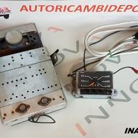 Autoradio d'Epoca - Fiat 130 2800
