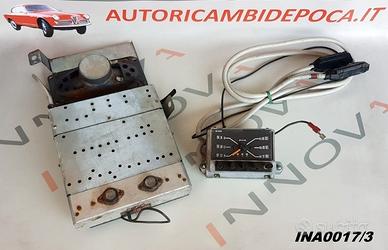 Autoradio d'Epoca - Fiat 130 2800