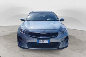 Kia Xceed 1.4 T-GDi Style