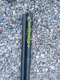 albero windsurf cm 460 in carbonio