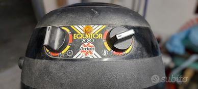 Casco per capelli Ceriotti equador 2000,anni 80/90