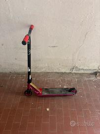 Minopattino freestyle