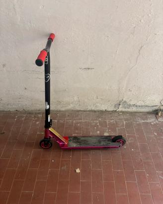 Minopattino freestyle