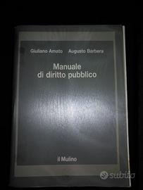 libro di diritto