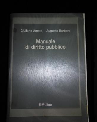 libro di diritto