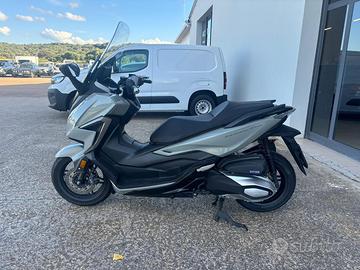 Honda forza 350 2022