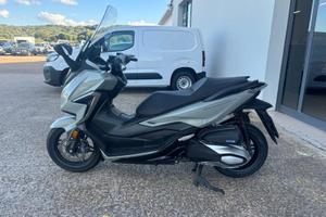 Honda forza 350 2022