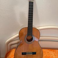 Chitarra Classica 4/4 SAKURA CG 530