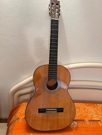 Chitarra Classica 4/4 SAKURA CG 530