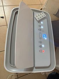 Climatizzatore inverter