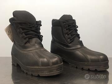 Stivali scuderia caldi nuovi Dafna