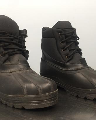 Stivali scuderia caldi nuovi Dafna