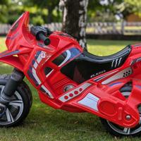 Moto giocattolo Injusa Hawk