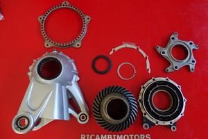 RICAMBI COPPIA CONICA BMW R1200ST