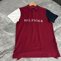 Polo Tommy Hilfiger