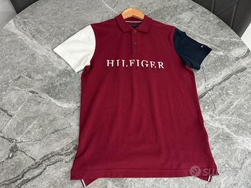 Polo Tommy Hilfiger