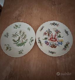 Richard Ginori – 2 piatti