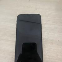Iphone XR Nero 64 gb