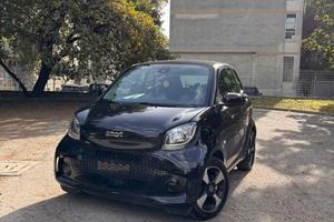 Smart 453 ( EQ 60kW - da neopatentati )