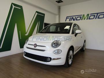FIAT 500 1.0 Hybrid PANORAMA