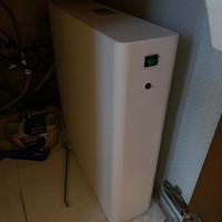 Depuratore acqua