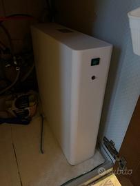 Depuratore acqua