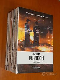 "La Terra dei Fuochi