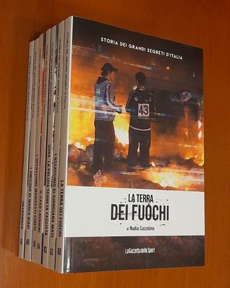 "La Terra dei Fuochi