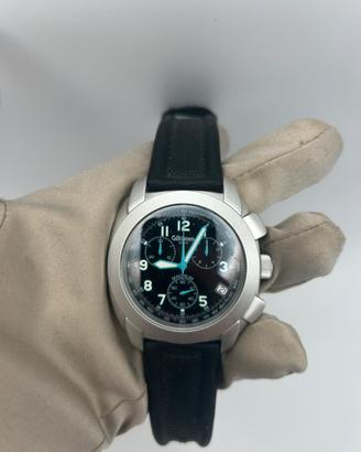 Altanus Genève Magnum Chronograph NOS