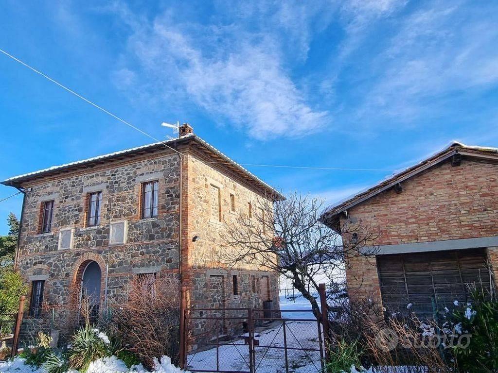 Casa – Pienza, Monticchiello - Vista 3