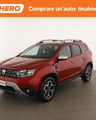 DACIA Duster GG65878