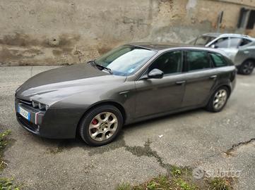 alfa 159 