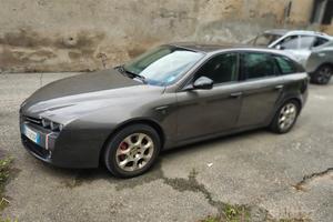 alfa 159 