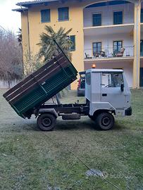 Motoagricola Valentini Beta 30 L