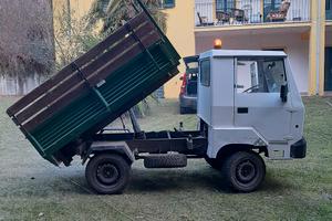 Motoagricola Valentini Beta 30 L