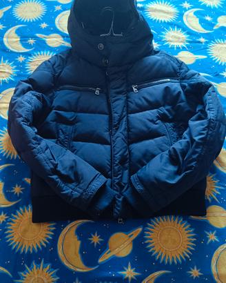 Moncler piumino