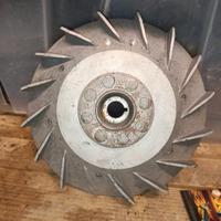 volano vespa piaggio 50 n v cono 20 alleggerito