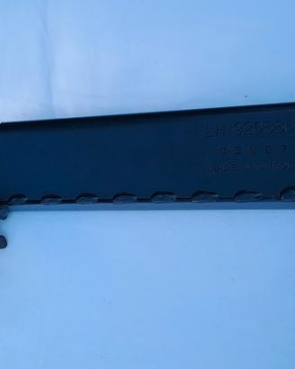 Staffe per attacchi Isofix Volvo
