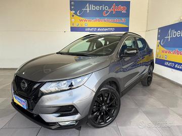 NISSAN Qashqai 1.5 dCi 115 CV N-Tec