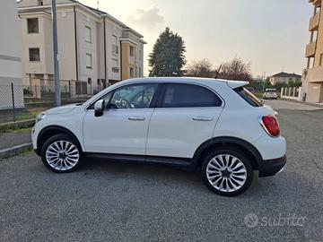 Fiat 500X 1.4 benzina 140 CV,  GPL