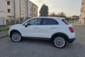 Fiat 500X 1.4 benzina 140 CV,  GPL