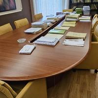 Sala riunioni per Ufficio