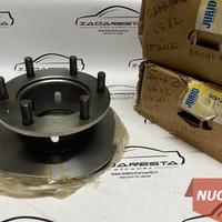 Disco Freno Ant - Post Iveco Zeta 7171274