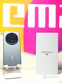 Honor magic 8 pro 16 512