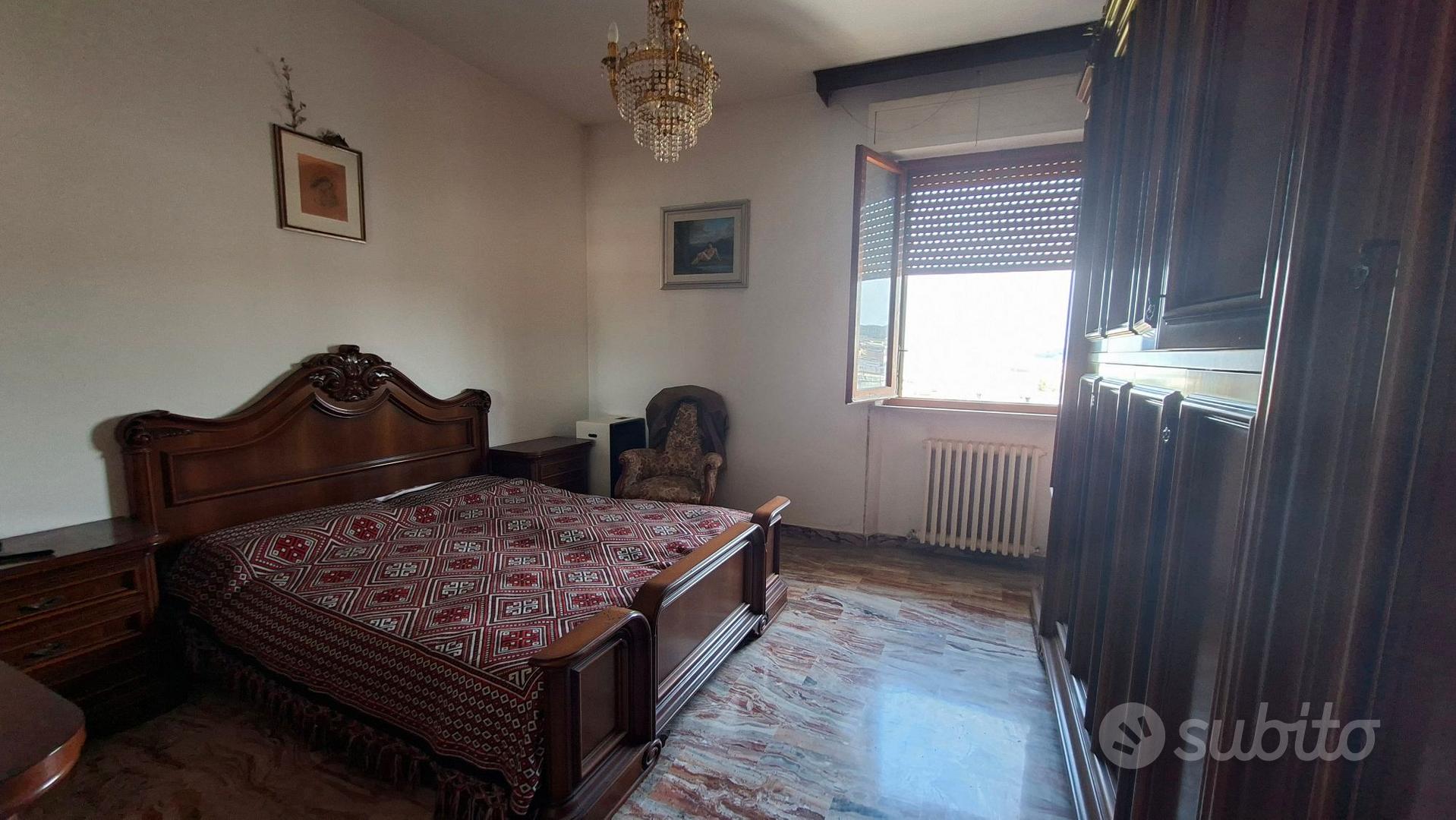 Appartamento – AN - Vista 5