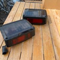 Fari stop jeep wrangler