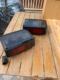 Fari stop jeep wrangler