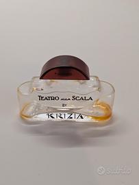 Profumo Miniatura  Teatro alla Scala by Krizia