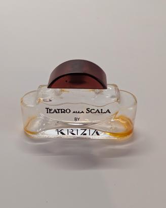 Profumo Miniatura  Teatro alla Scala by Krizia