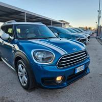 Mini Cooper D Countryman 2.0 Edition Automatica Bi